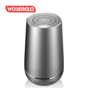

2020 Super Bass Suwoofer 30m Bluetooth Speaker Portable 3D Stereo Music Wireless Speaker for Phone Compute In Car Loudspeaker TF