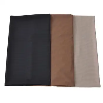 

1 Yard Stretch Lace Net for Making Wig Weft Cap Foundation Hair Accessories Small Mesh 3 color