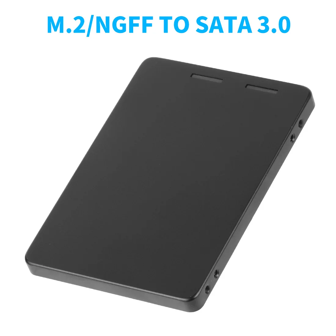 XT-XINTE M.2 NGFF B Ключ SSD SATA 2," 7+ 15 22 контактный разъем конвертер адаптер карты для 2230 2242 2260 2280 M.2 SSD