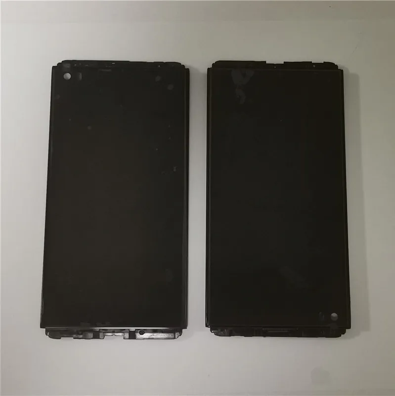Для LG V20 LCD VS995 VS996 LS997 H910 дигитайзер в сборе запасные части сенсорный с рамкой |
