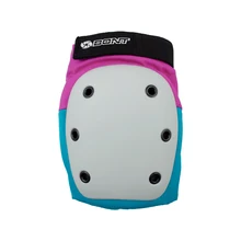 BONT Junior triple pad set  Skate Pads Knee Pads Elbow Pads Wrist guards Kids pads