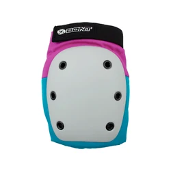 BONT Junior triple pad set  Skate Pads Knee Pads Elbow Pads Wrist guards Kids pads