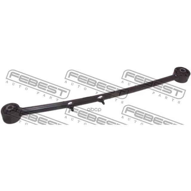 Тяга Kia Shuma,Ii/Sephia,Ii/Mentor,Ii/Spectra 97-04 Зад.Лев.Продол. Febest 2225spalh Febest арт. 2225SPALH