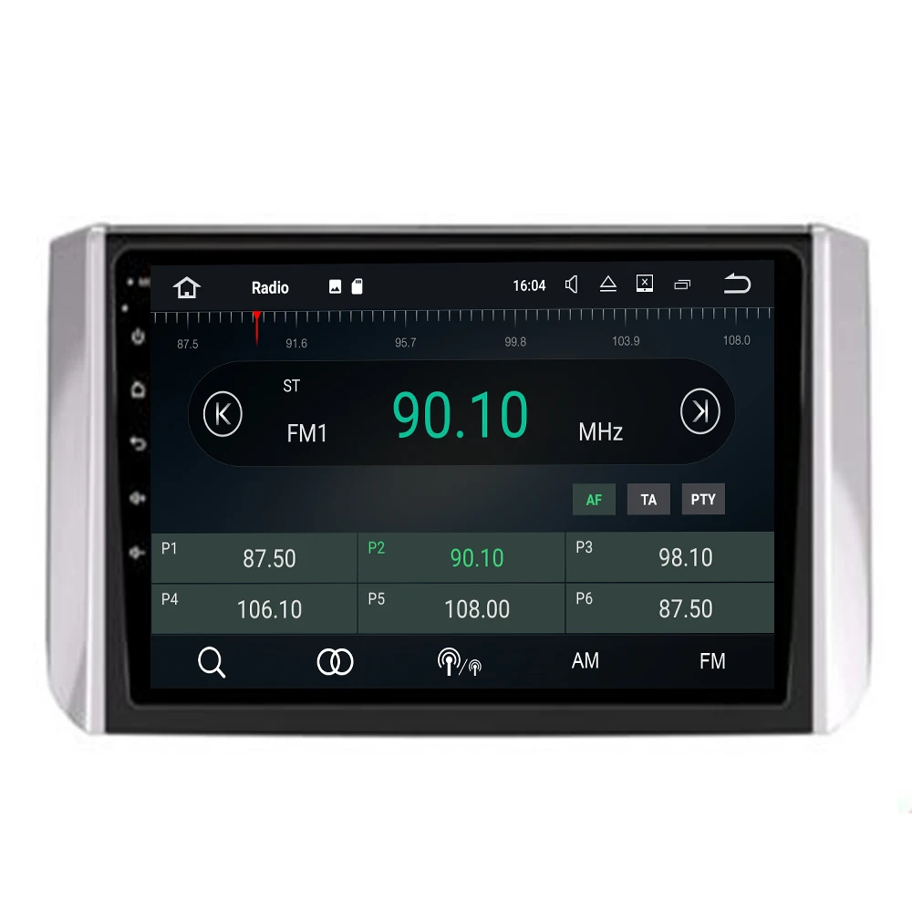 9 дюймов IPS Android 10 подходит для Mitsubishi Xpander 2017 2018 2019 Octa Core PX5 автомобильный DVD-плеер