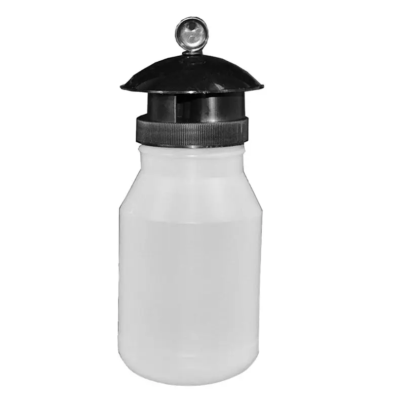 Non Toxic Insect Drosophila Pests Fly Wasp Trap Lure Bait Catcher Gardening Tool Supply Drop Ship Support