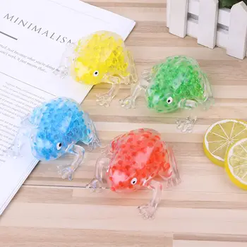 

Creative Bead Ball Vent Compression Bubble Ball New Fashion Adult Decompression Toy