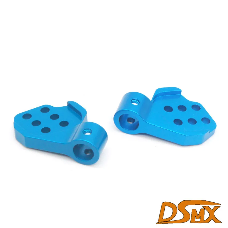 HSP 862003(62018) Upgrade Part Aluminum Rear Body Post Mount For 1/8 Scale Models Nitro Off Road Monster Truck 94762 Baja RC Car