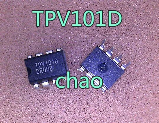 5 шт./лот TPV101D TPV101 DIP-8