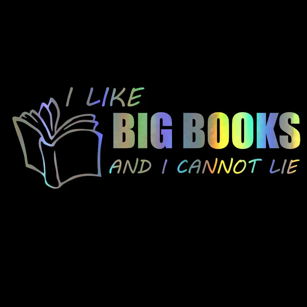 Высота каблука 10 см книг и я не могу ли винил высечки наклейка/бампер Стикеры для