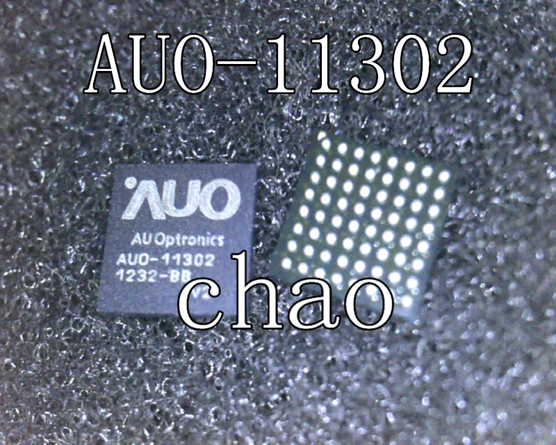 5 шт./лот AUO-11302 V2 NEC и BGA