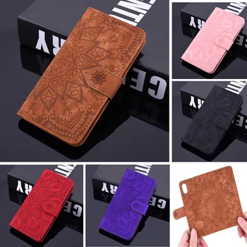 Leather Coque Wallet Case for iPhone 11/11 Pro/11 Pro Max