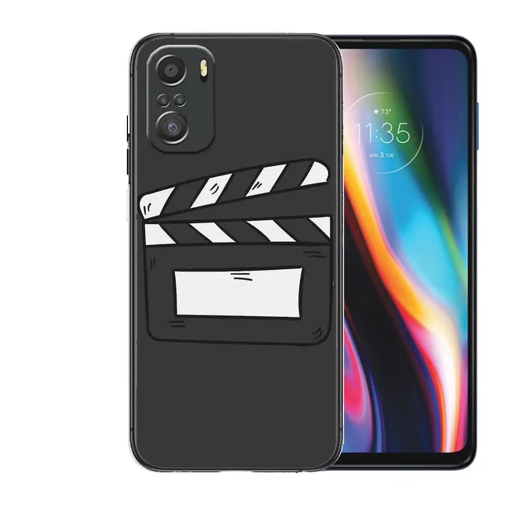 Фото Силиконовый чехол для xiaomi mi 11 Lite pro Ultra 10s 9 8 MIX 4 FOLD 10T №2