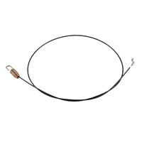 New for MTD Snowblower Clutch Cable 746-04229 746-04229B 946-04229 946-04229B Cable 1