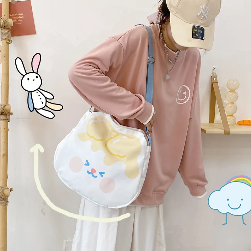 Hello Kittty Kawaii Purses And Handbags Sanrio Kuromi Coin Bags For