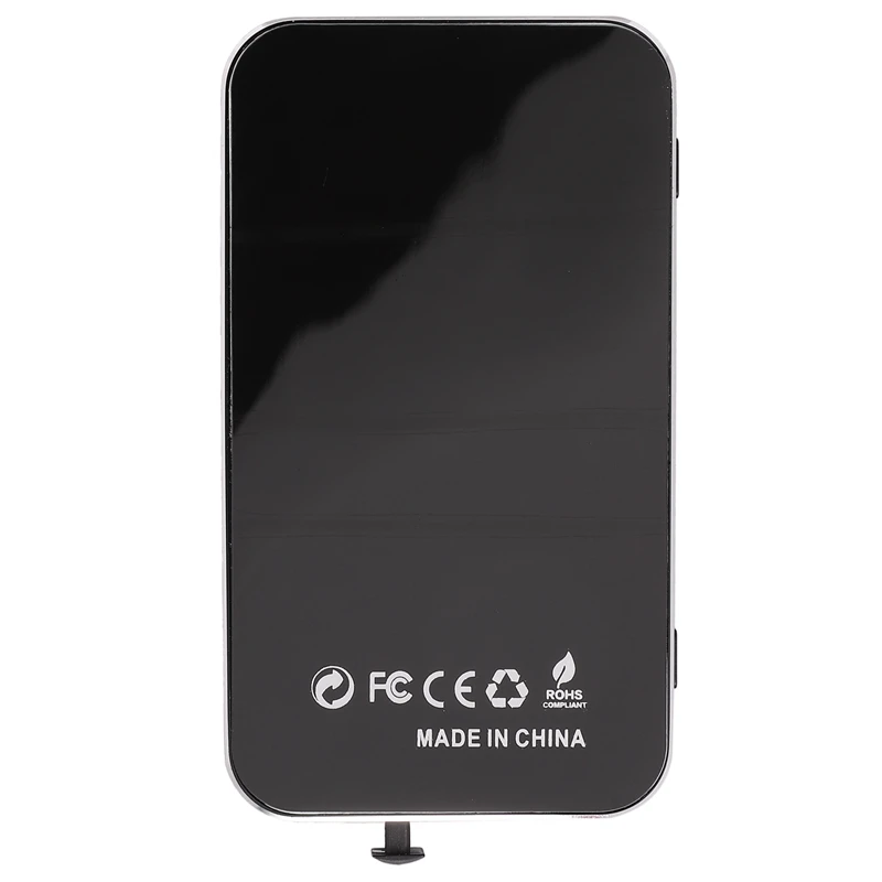 

Hot 3C-HDMI Switch 2.0 4K 60HZ HDR HDMI Splitter Switch 4 in 1 Out HDMI Switcher Audio Extractor ARC & IR Control for PS3 PS4 HD