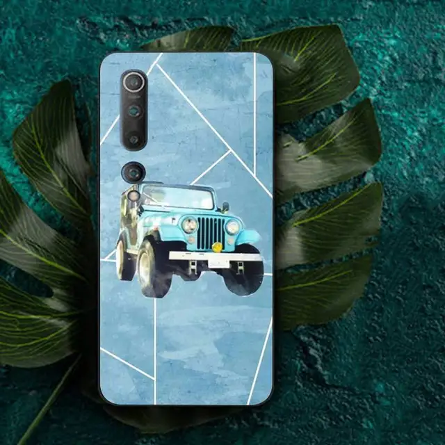 MaiYaCa teen wolf stiles stilinski car Phone Case for Redmi Note 8 7 9 4 6 pro max T X 5A 3 10 lite pro a7