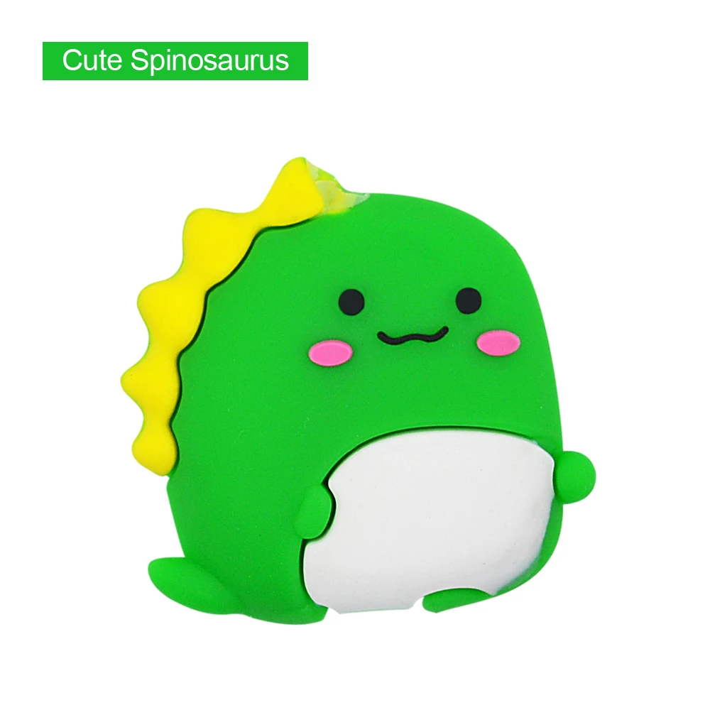 Cute Spinosaurus
