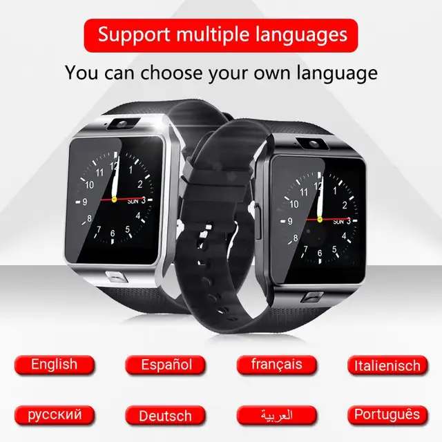 smart watch multiple phones