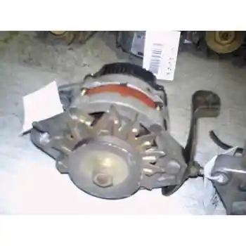 

433483 alternator Lada Samara Saloon (21099, 2115) *