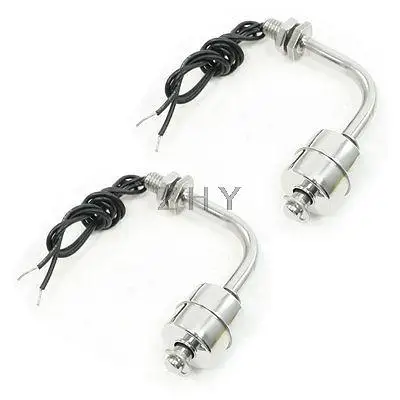 

Liquid Water Level Sensor Right Angle Floating Switches ZSL7810 x 2