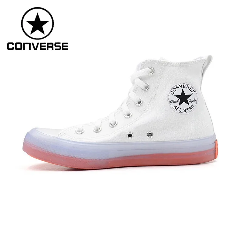 Converse-zapatillas De Lona Star Cx Originales, Novedad - Skateboarding - AliExpress