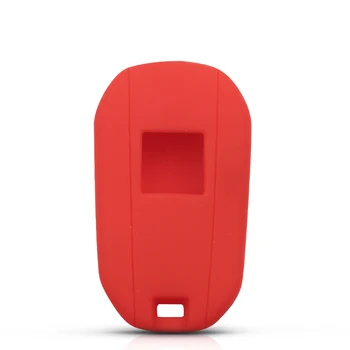 Cover chiave telecomando per Peugeot 3008 208 308 RCZ 508 408 2008 407 307 4008 - KEYYOU Cassa Chiave Dell automobile In Silicone Protetto Cove Pelle Per Peugeot 3008 208 308