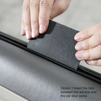 

New OUTAD PVC Free Suede Dog Car Seat Covers with Non-slip Backing Machine Washable and Waterproof Easy to Clean Easy Care