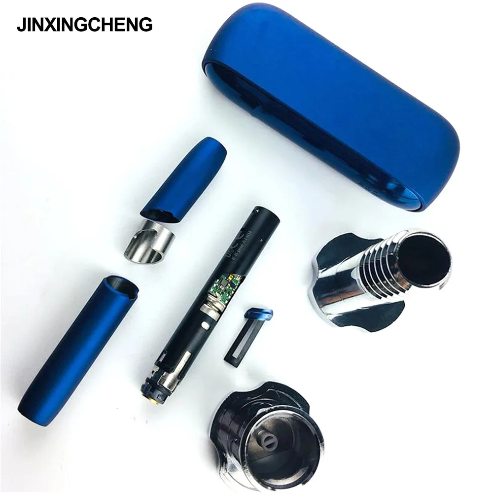 JINXINGCHENG New Simple Disassembly DIY font b Tool b font for IQOS 3 0 Accessories Replaceable