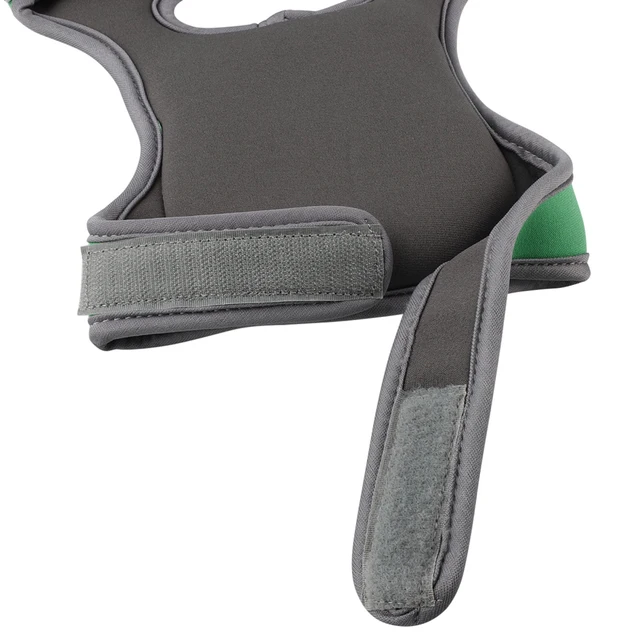 Kertészeti Térdpálca Padló Zöld Tisztításhoz Puha Neoprén Párnák 51X23X4Cm Eva Fokozott Dupla Öltés Védő Párna - Image 4