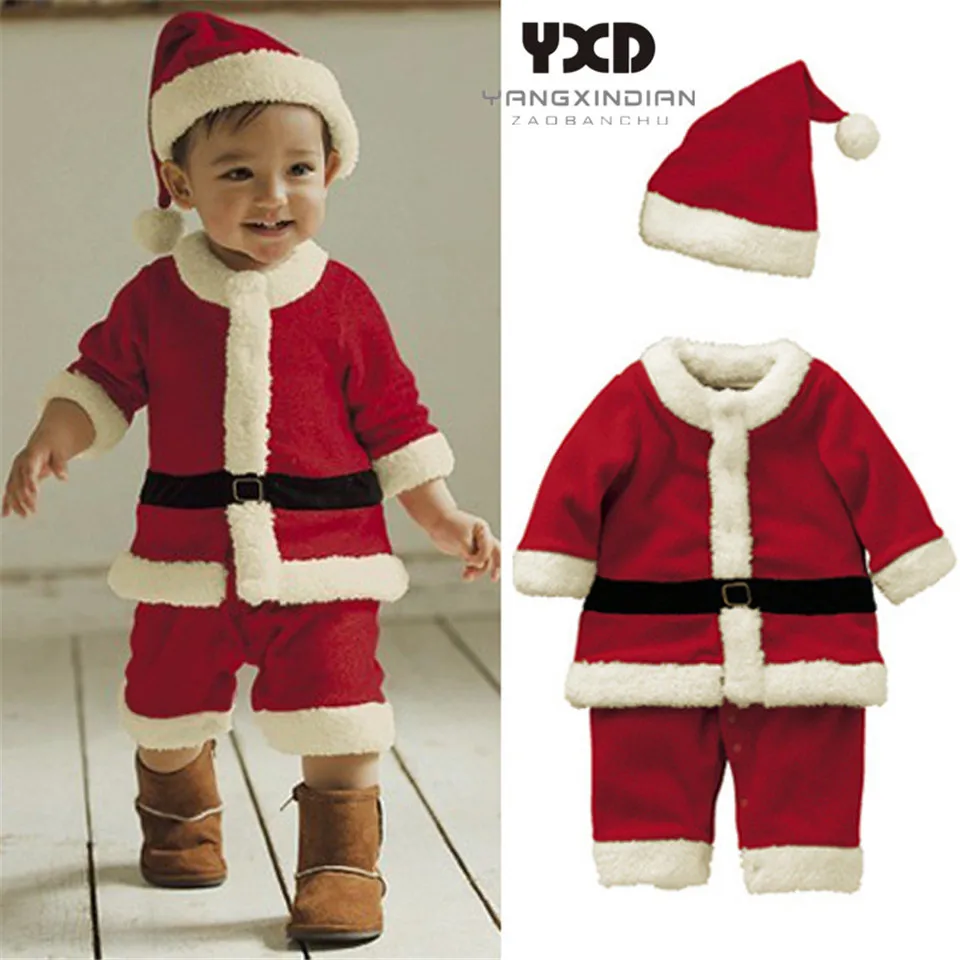 boys christmas clothes