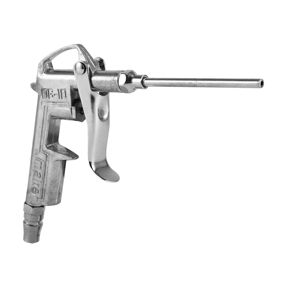 Pistola de golpe de aire Neilsen Boquilla herramienta de línea Comprimido plumero Compresor Kit Dg-10 