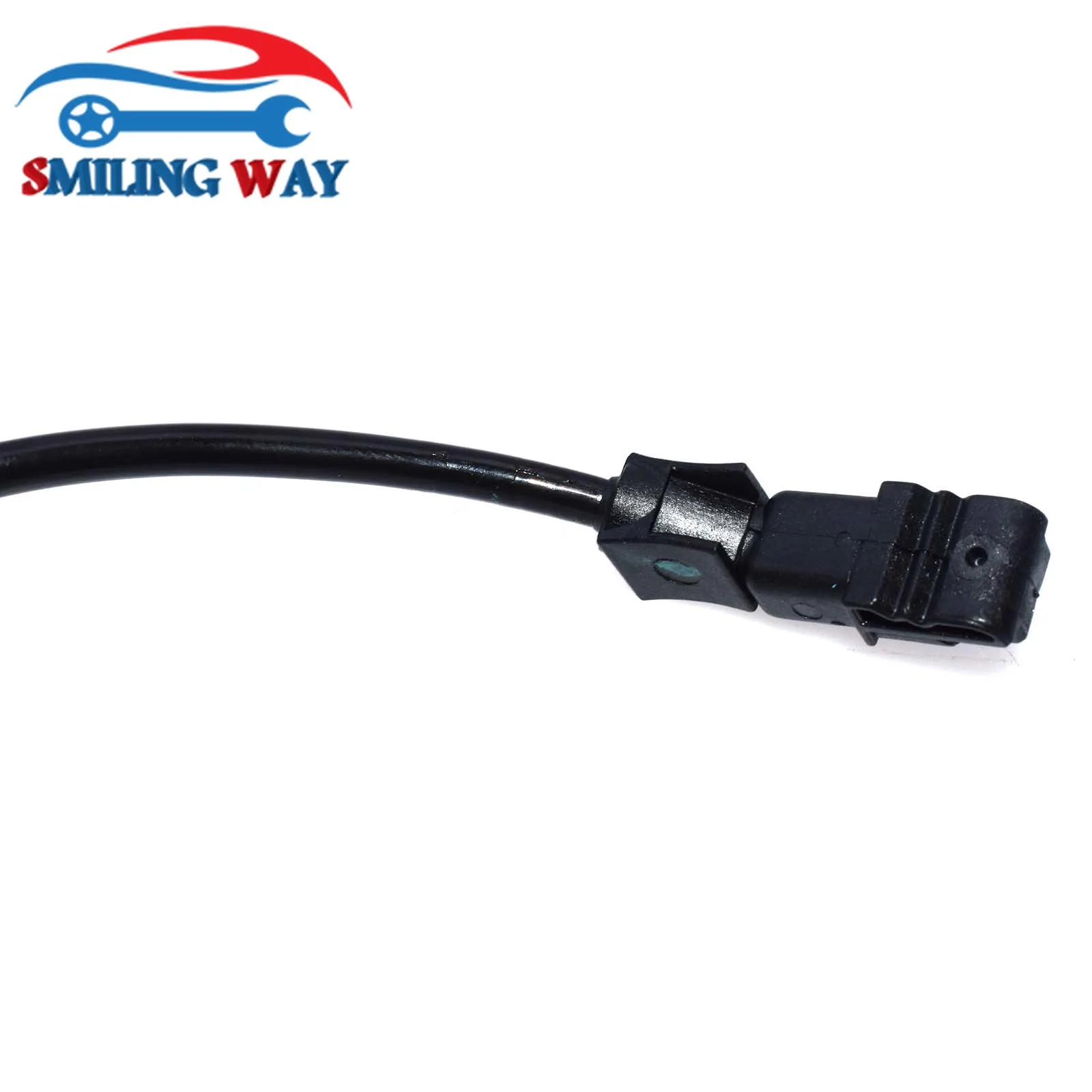 Front Left Right ABS Wheel Speed Sensor For Renault Grand Scenic Megane Scenic OE# 8200346992 8200296570 8200043135 0265007467