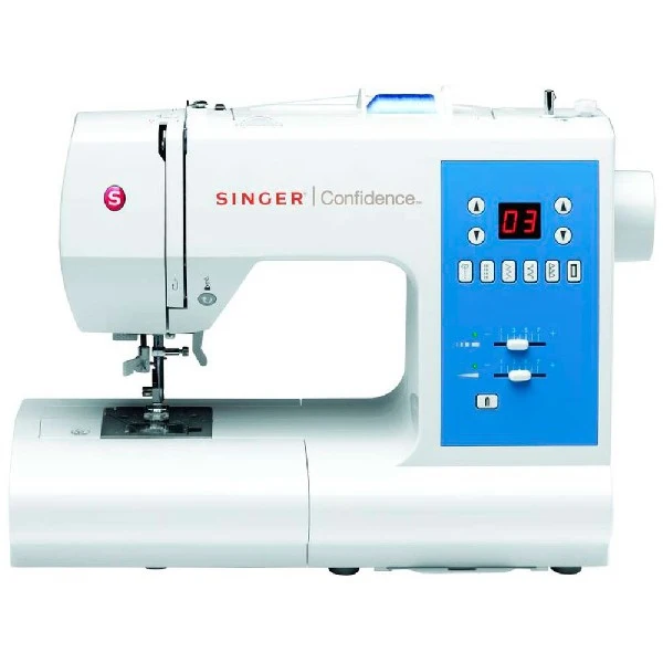 Швейная машина Singer 7465 | Дом и сад