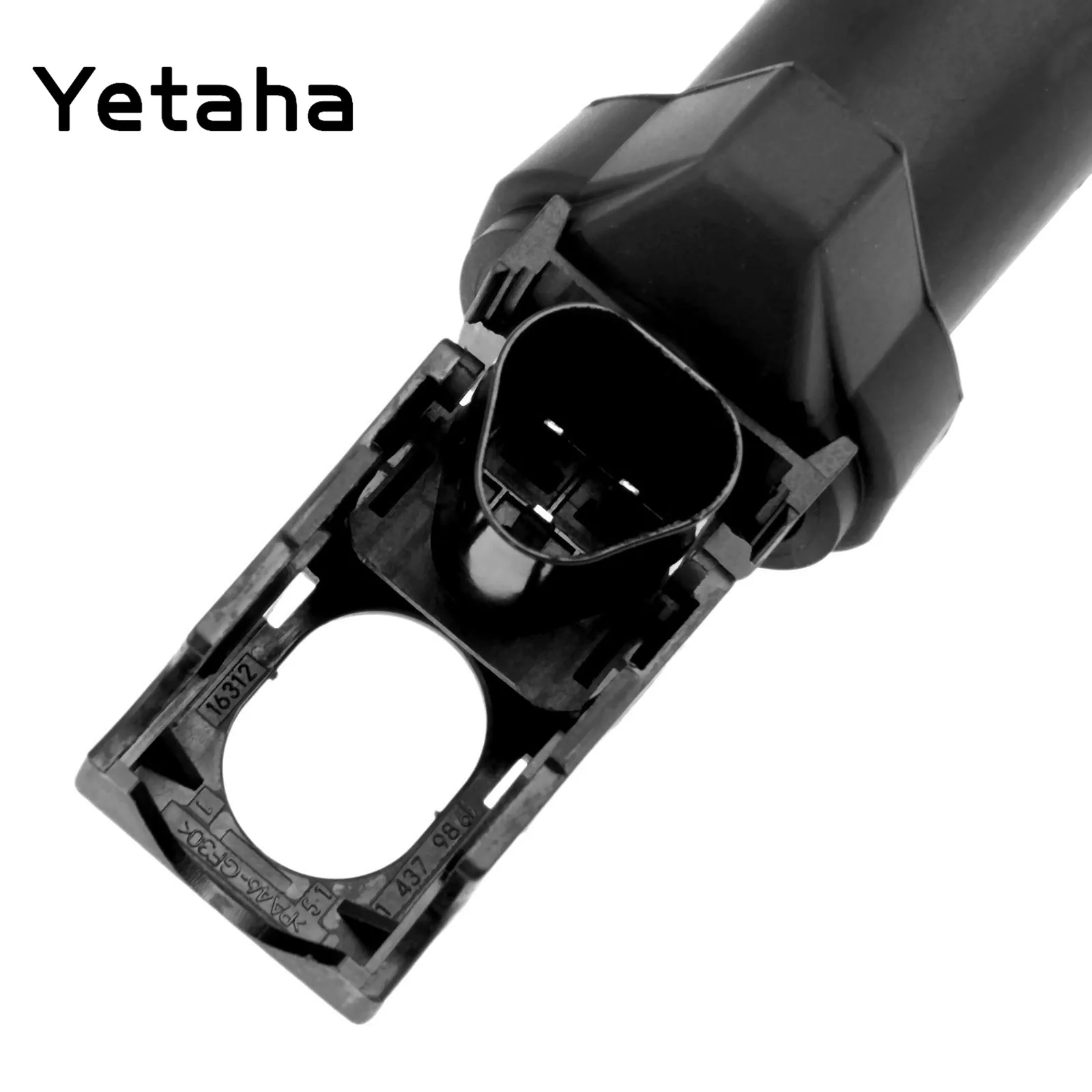 Yetaha новая катушка зажигания 12137594937 0221504470 для BMW X3 X5 Z4 Mini E46 E60 E53 E70 E85 E82 E83|Катушка