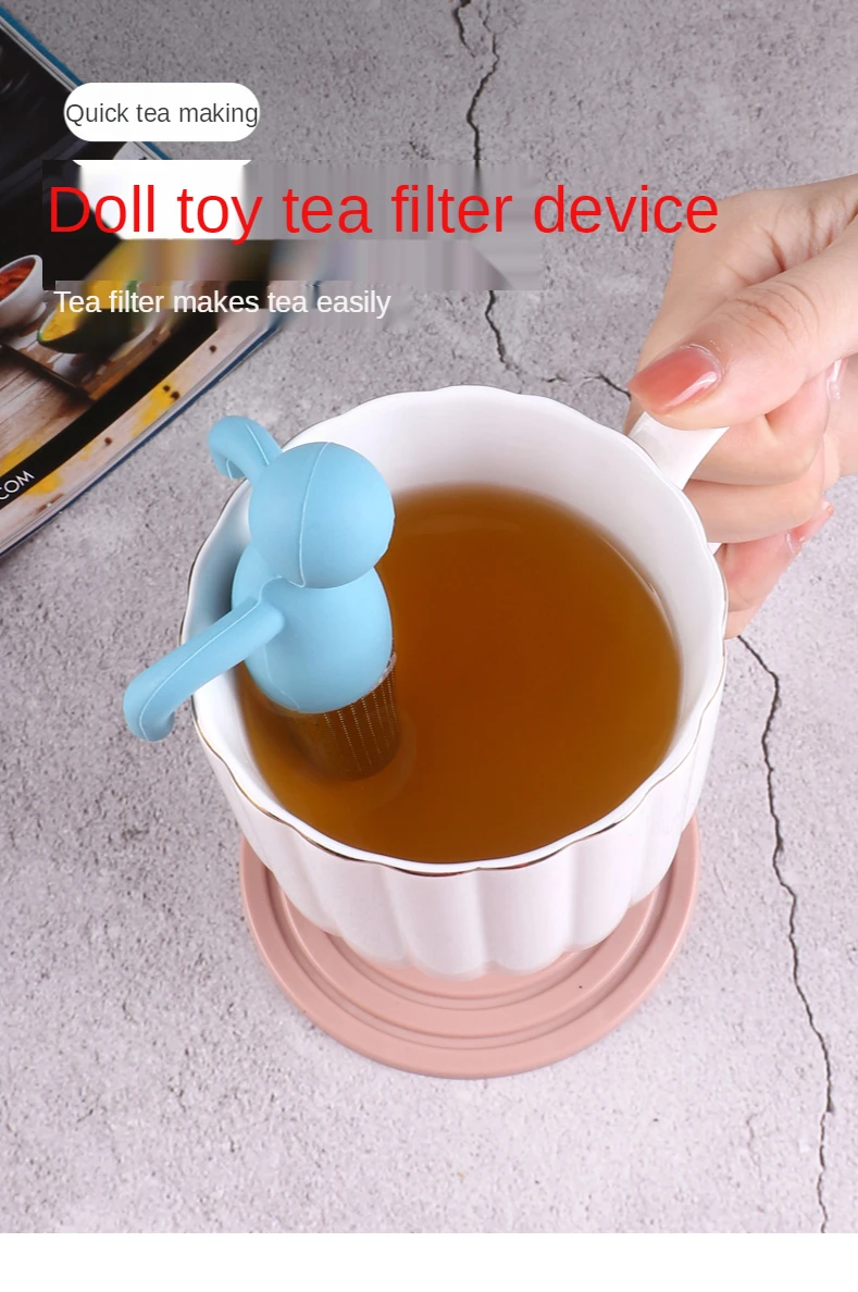 Hd28155066c234cf1bcdabc08d34c7480Q - Tea Infuser