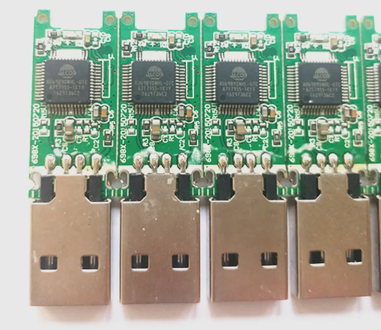

2.0 U-disk motherboard Anduo Master IDE 5019 supports MLC TLC support BGA132 152