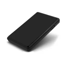 Цифровой диктофон удобный с одной кнопкой opera большой аккумулятор 2500 мАч 32 ГБ 15 дней непрерывной работы