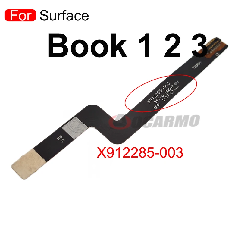 ũ Ʈ ǽ  1, 2, 3 X912283-004 X912285-003 M1009657-003, LCD ġ ũ  ׳ ÷ ̺  ǰ