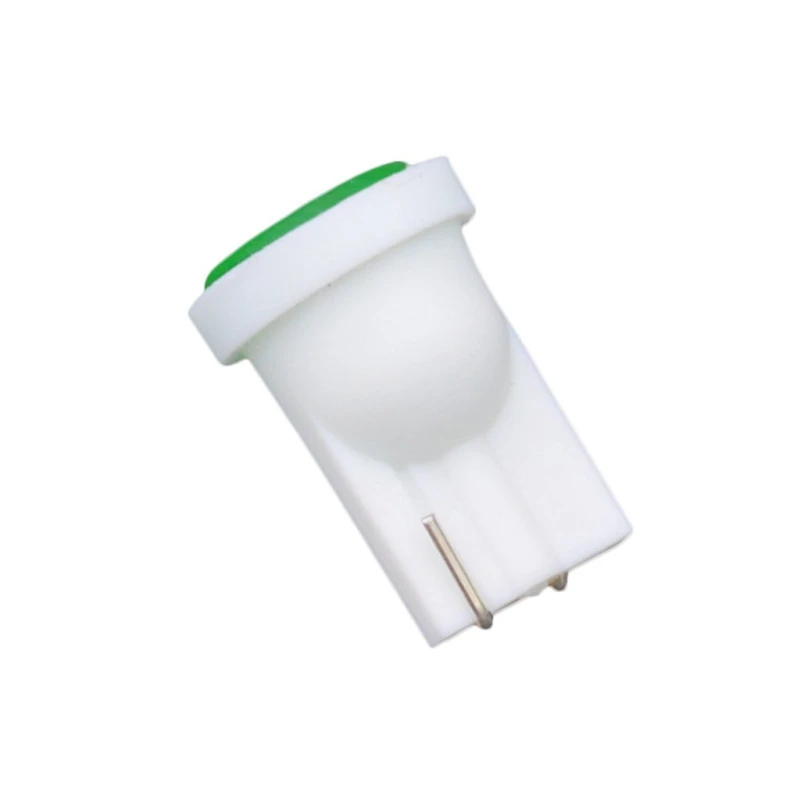 1000 шт. T10 Led W5W Canbus 194 168 175 2825 COB ошибок ультратонкий автомобильный габаритный фонарь лампы номерного знака Купол Чтение светильник