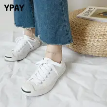 Браслеты на ногу YPAY женские ювелирные украшения из настоящего