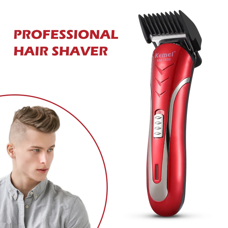 4 In 1 Mini Shaver Multi-functional Hair Slipper Rechargeable Electric Hair Trimming Suit Razor Barbeador For Men Trimer