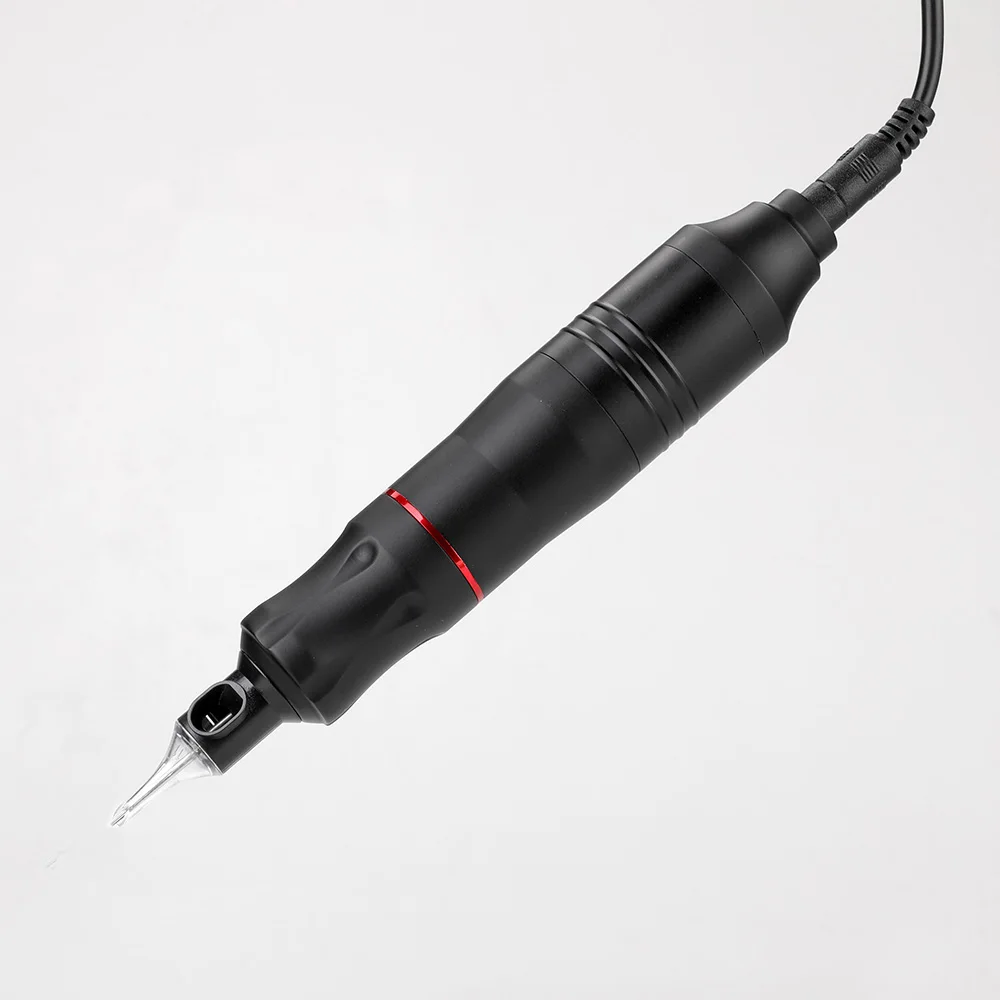 HY-1003-1 профессиональная роторная насадка для татуировочной машины мотор для лайнер-шейдерная Татуировка пистолет мотор микроблейдинг сплав тату машина