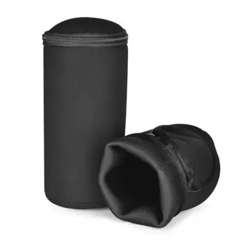 

Outdoor Carry Bluetooth Speaker Case Soft Shell Cover Protable Protection Mini Bag Handbag forJBL Pulse 3 /Charge3