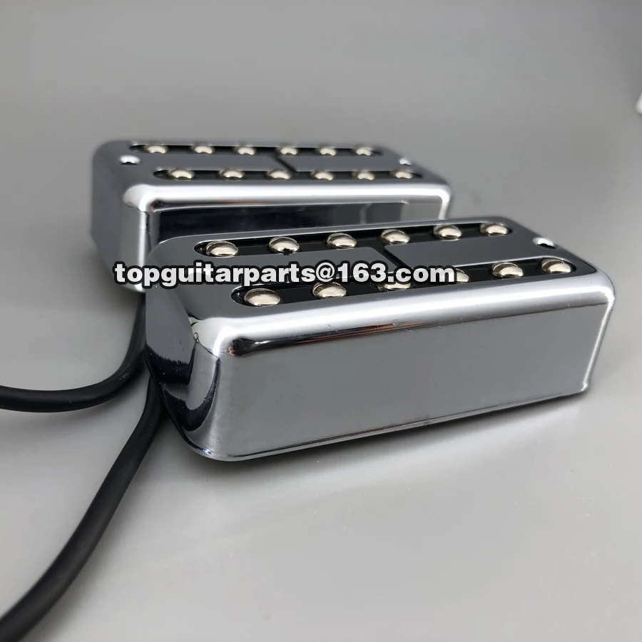 Filtertron Pickups | Guitar Accessories | Grestch Guitar