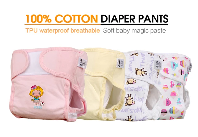 Convert your Prefolds to One Size Fits All Training Pants | Prefolds, Diy cloth  diapers, Baby cloth diaper