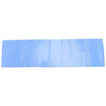 

Sheet Conductive Heatsink Plaster Grease Paste Adhesive Computer PC Fan Cooler Silicone Heat for GPU CPU 1X100X400MM
