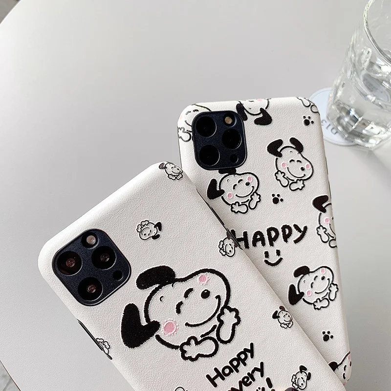 С шелковой текстурой чехол s для huawei P20 P30Lite Mate20 Pro 30 с героями мультфильма «Щенячий резиновый матовый чехол для смартфона Honor 8X9X10 20Pro V20 Nova для детей 3, 4, 5, 5i чехол