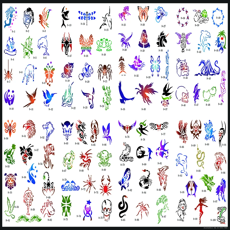 9