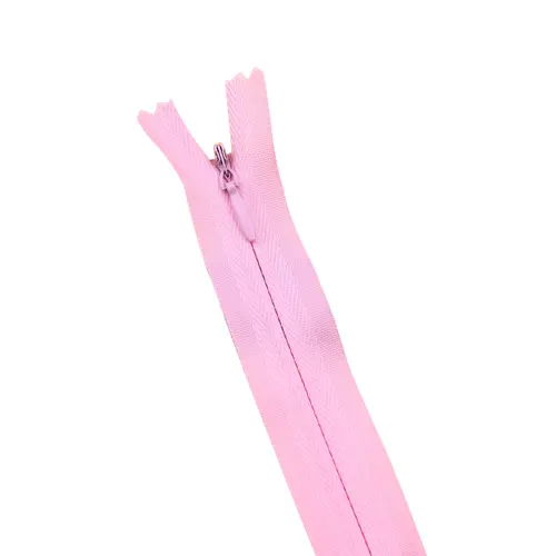 10Pcs/Pack 28cm 35cm 40cm 45cm 50cm 55cm 60cm 3# Invisible Zipper Nylon Coil Zipper  For DIY Handcraft Cloth Sewing Accessories - Image 17