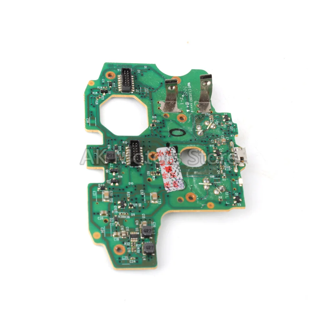 OEM Материнская плата для X-box One модель контроллера 1537 замена основной платы питания без порта Micro USB